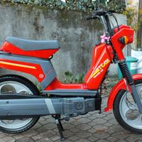 Garelli TEAM 50 BIMATIC - 1977