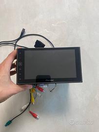 Pioneer sph - da120 CARPLAY