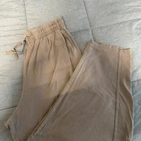 pantaloni donna ZARA