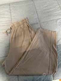 pantaloni donna ZARA