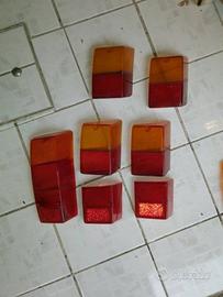 Fanali posteriori dx nuovi Innocenti mini minor