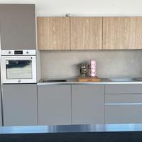 Cucina nuova Tomassi Galanti
