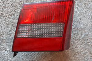 Lancia dedra fanale posteriore