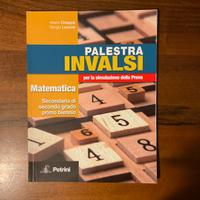 Palestra invalsi, matematica
