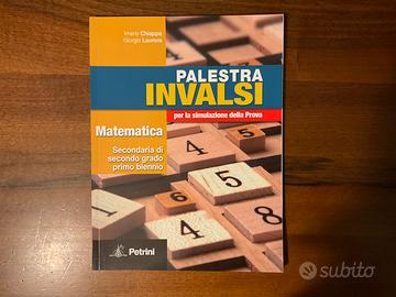 Palestra invalsi, matematica