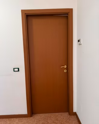 quattro porte ciliegio