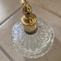 Vaporizzatore di profumo vintage