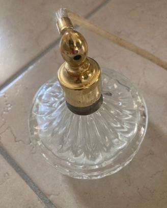 Vaporizzatore di profumo vintage
