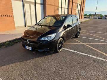 Opel Corsa 1.3 cdti 2017