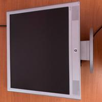 HP vs19x LCD 19’’ - Monitor PC Flat