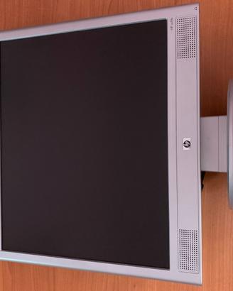 HP vs19x LCD 19’’ - Monitor PC Flat