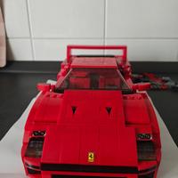 Ferrari F40