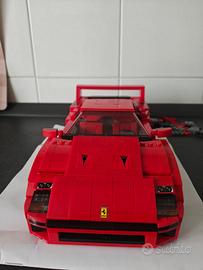 Ferrari F40