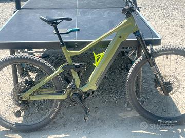 Ebike Lapierre overvolt 5.8 2026 di varie misure