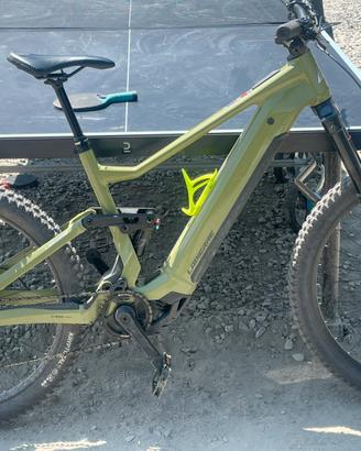Ebike Lapierre overvolt 5.8 2026 di varie misure