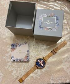 Orologio Donna Olivia Burton London Ape 3D 