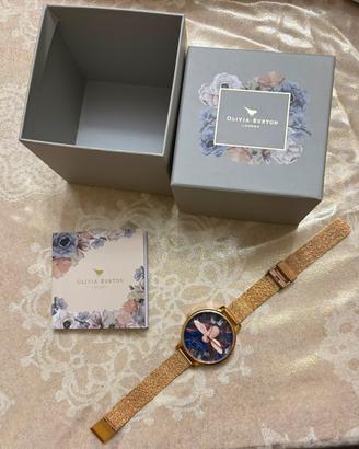 Orologio Donna Olivia Burton London Ape 3D 