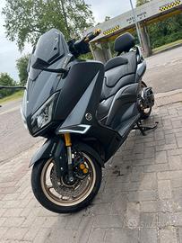 Tmax 530 IRON MAX 2016