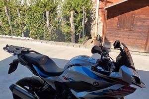 S 1000 XR
