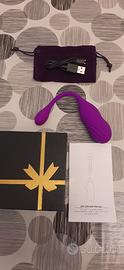 Stimolatore Sex toys ricaricabile