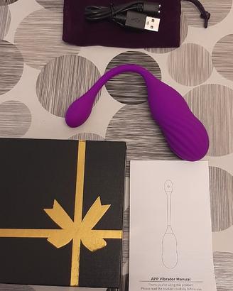 Stimolatore Sex toys ricaricabile