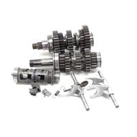 CAMBIO COMPLETO SUZUKI GSX 750 S KATANA