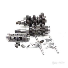 CAMBIO COMPLETO SUZUKI GSX 750 S KATANA