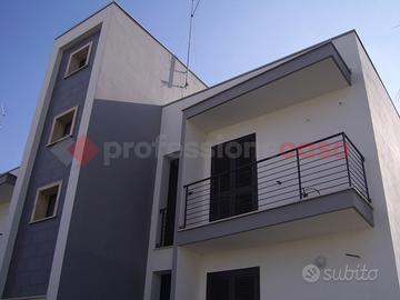 Appartamento Manduria [1223VRG]