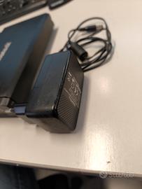 custodia) esterno in alluminio hard disk Inateck F