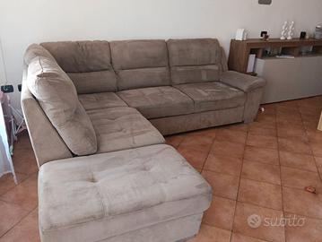 divano letto 