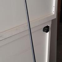 Mazza da golf driver Callaway Big Bertha War Bird