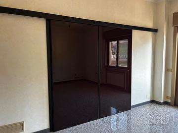 Porte Da interni Laccate