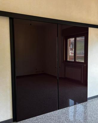 Porte Da interni Laccate