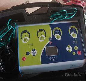 Apparecchio elettromedicale di magnetoterapia
