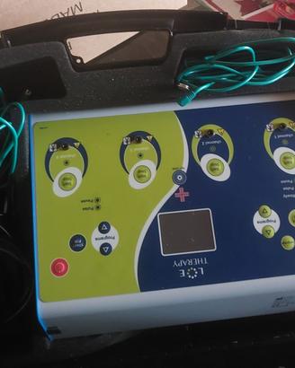 Apparecchio elettromedicale di magnetoterapia