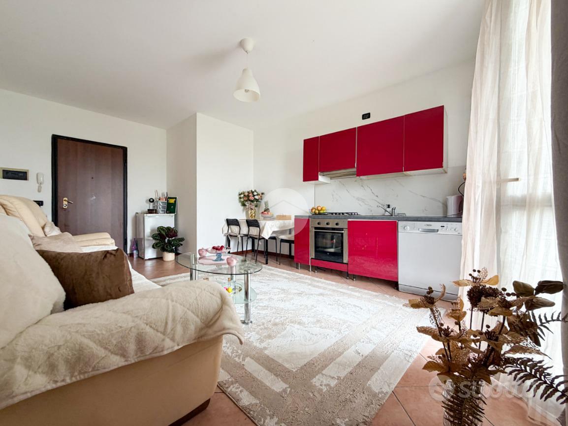 Appartamento – Montichiari, Brescia - Vista 3