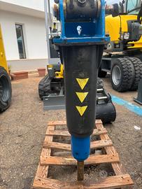 DEMOLITORE IDRAULICO HAMMER SB100