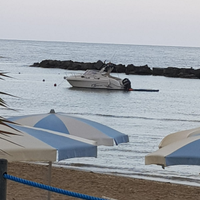 Saver 650 Cabin Sport e Selva Yamaha 150