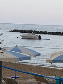 Saver 650 Cabin Sport e Selva Yamaha 150