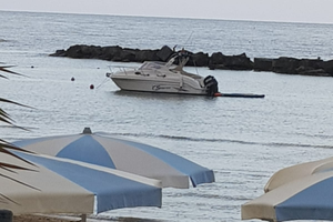 Saver 650 Cabin Sport e Selva Yamaha 150