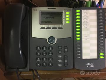 SISTEMA TELEFONICO CENTRALINO VIRTUALE VODAFONE