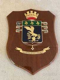 Crest Araldico collezione 