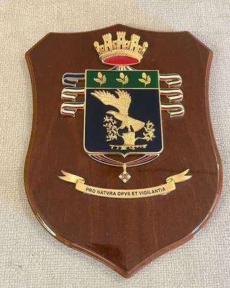 Crest Araldico collezione 