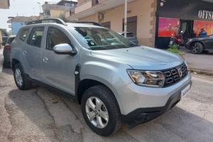 Dacia Duster 1.0 TCe 100 CV ECO-G 4x2 Comfort