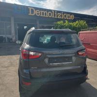 RICAMBI USATI FORD ECOSPORT ANNO 2019 SIGLA SFJL