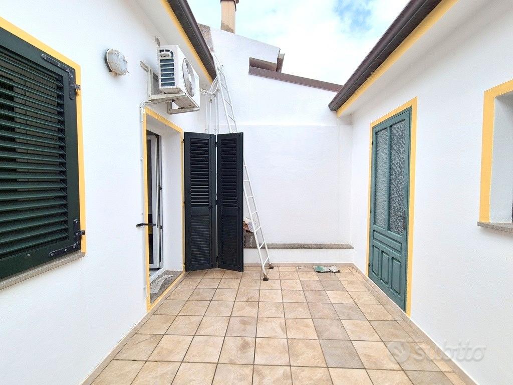 Apartment in Sant'Antioco, Sulcis Iglesiente - Altro