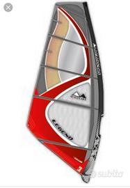 Maui Sails Legend 5.3 nuova