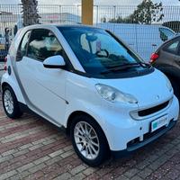 Smart FORTWO COUPE' 1.0 Benz.