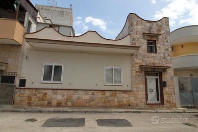 Vendita appartamento via Galeone Carosino