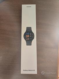  Smartwatch Samsung Galaxy FE 